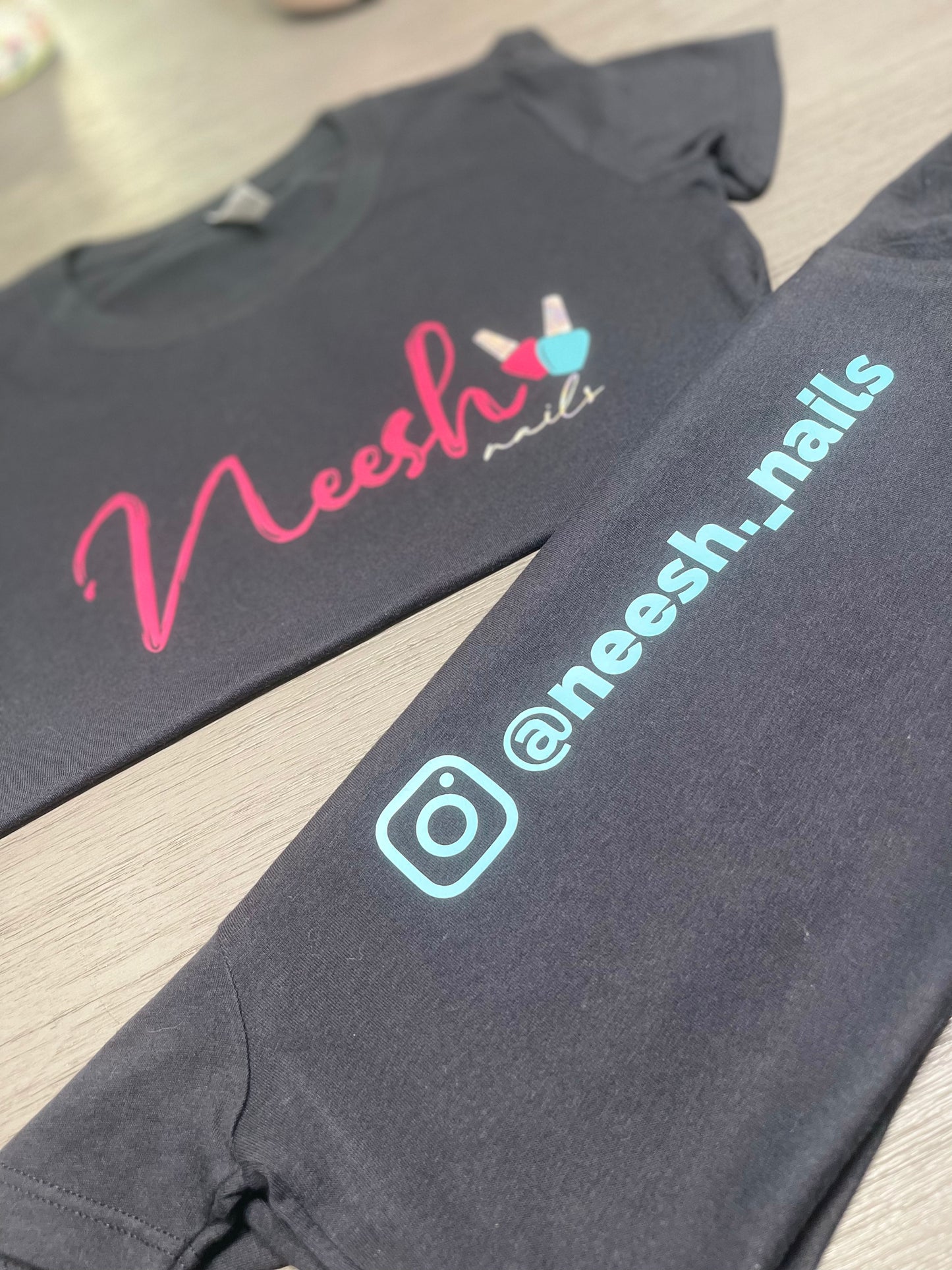 Camisas Negocio Heavy Cotton