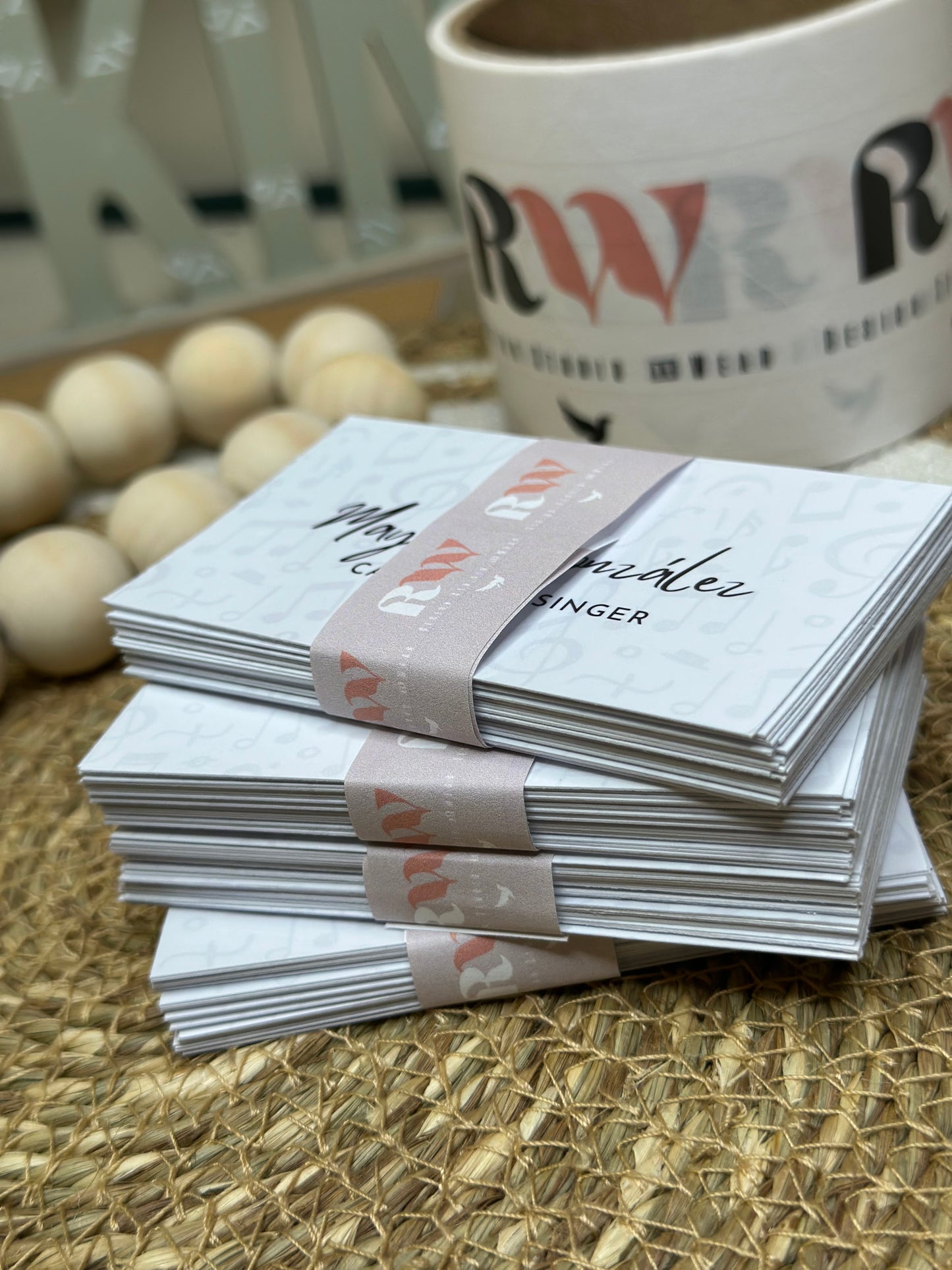 Business Cards