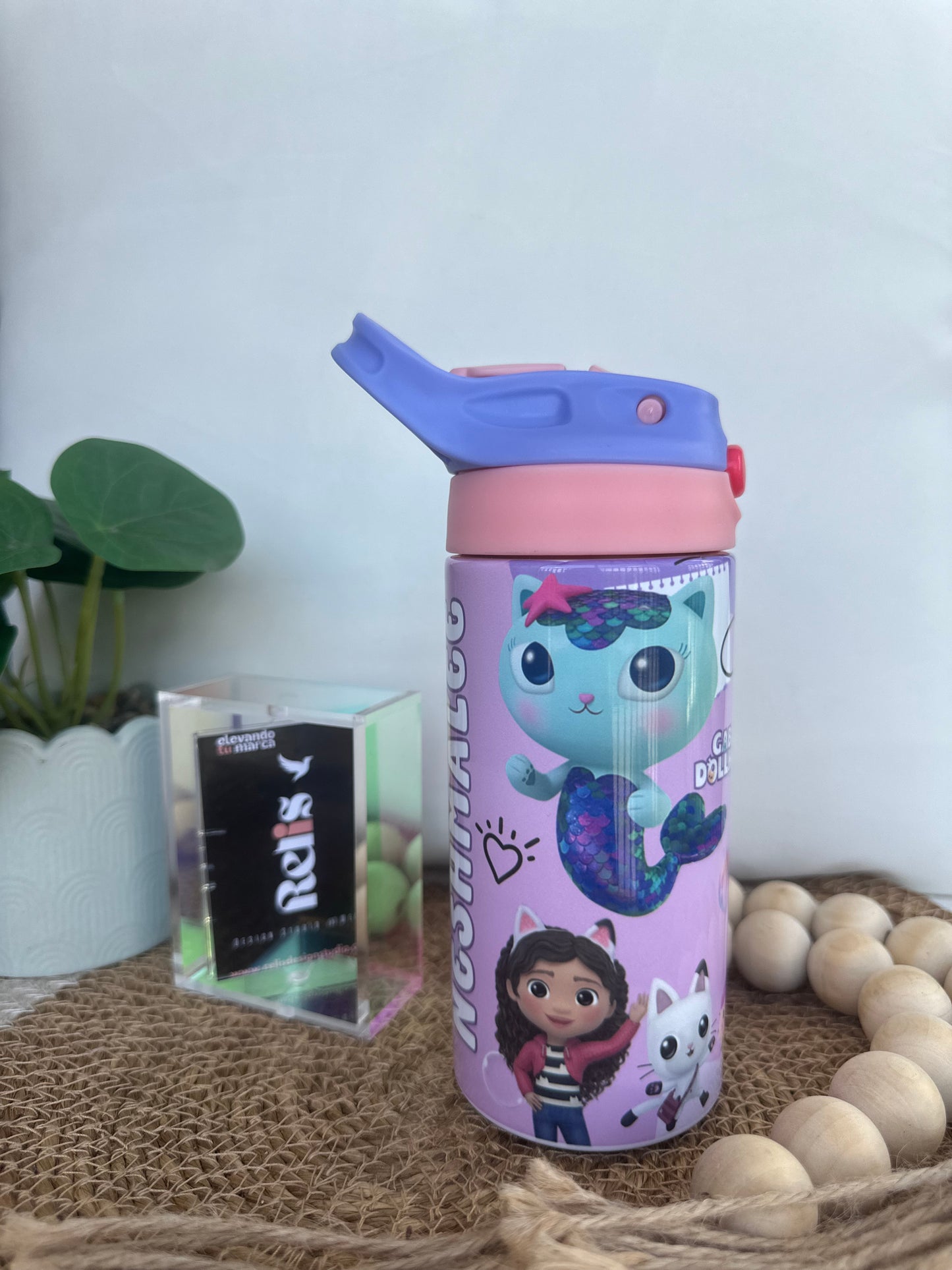 Kids tumbler