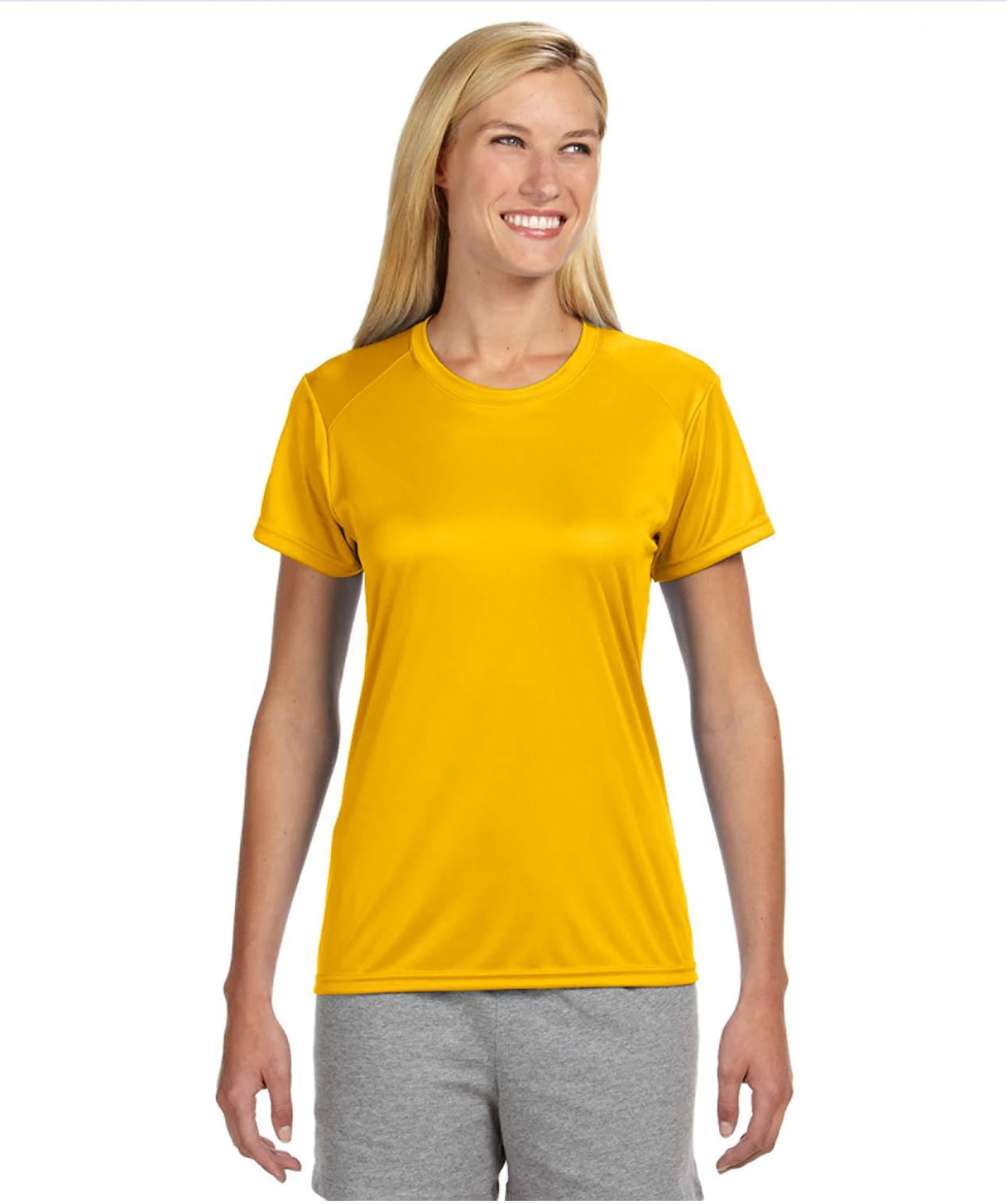 Camisas Dri-fit Mujer