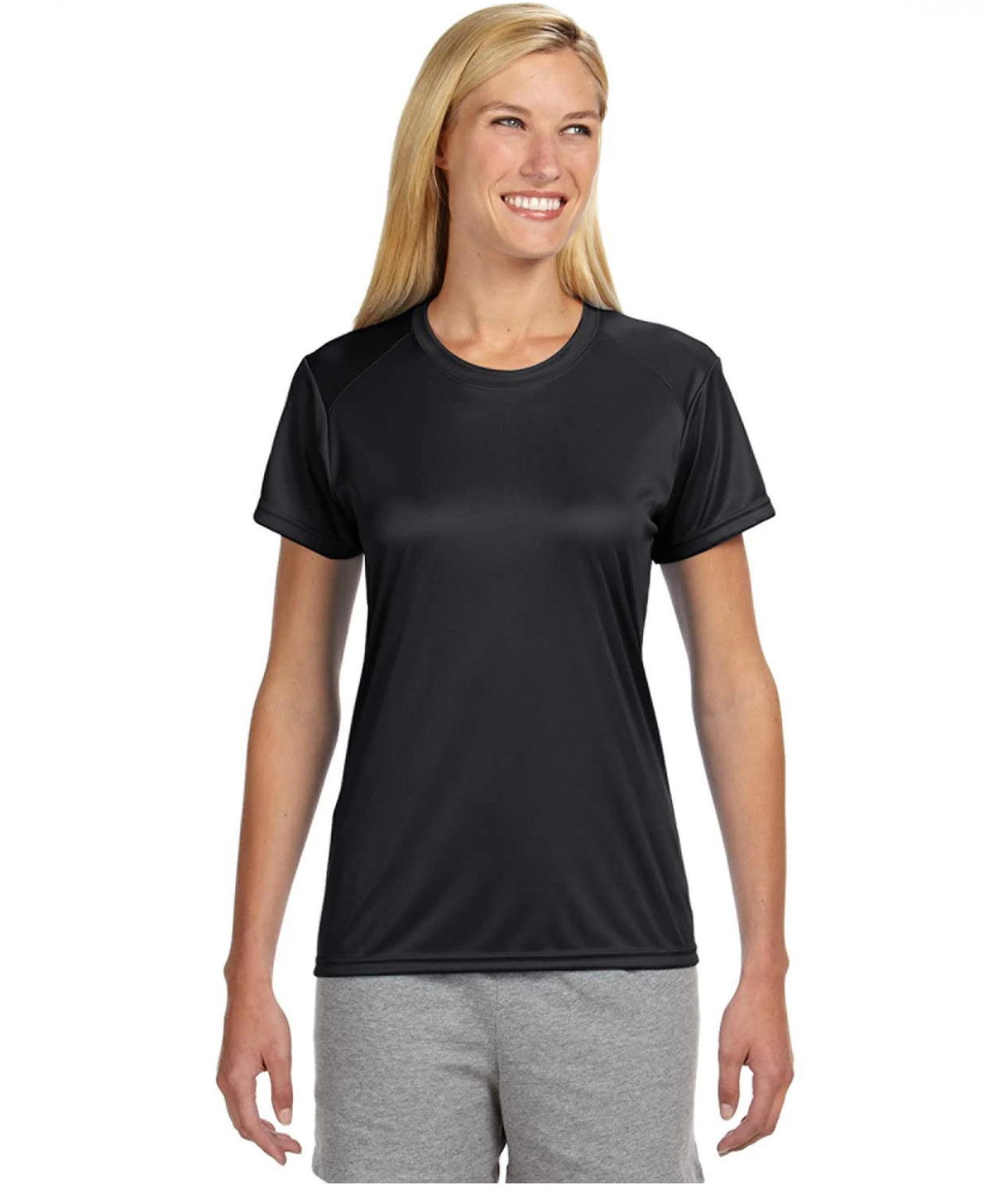Camisas Dri-fit Mujer