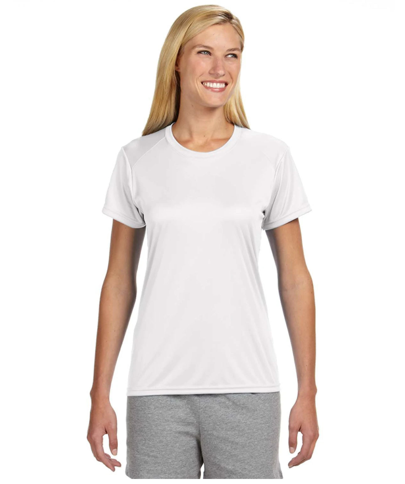 Camisas Dri-fit Mujer