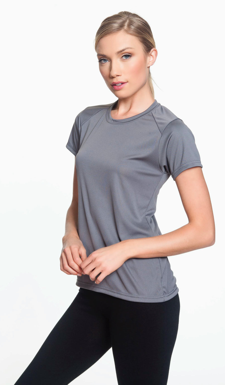 Camisas Dri-fit Mujer