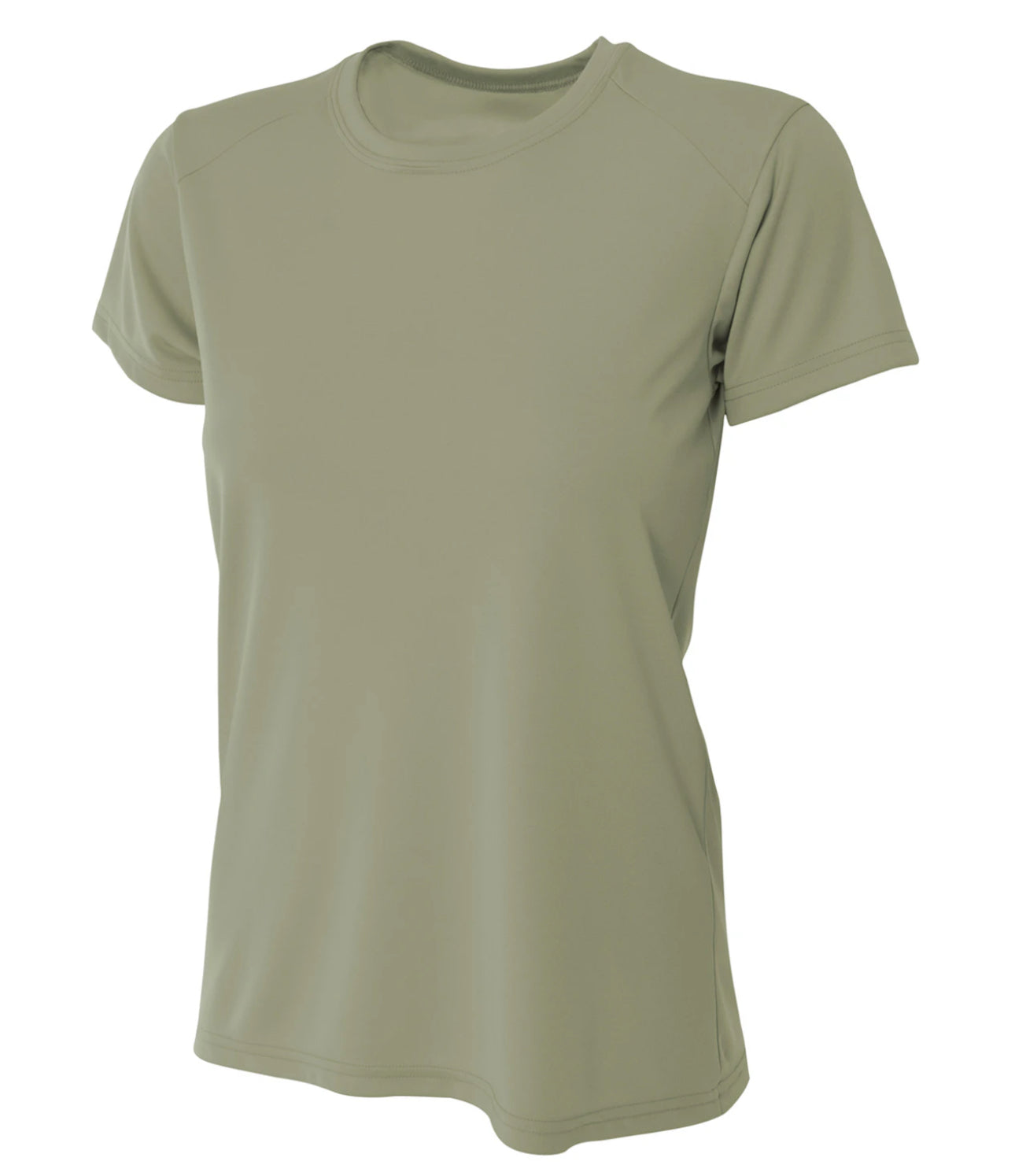 Camisas Dri-fit Mujer