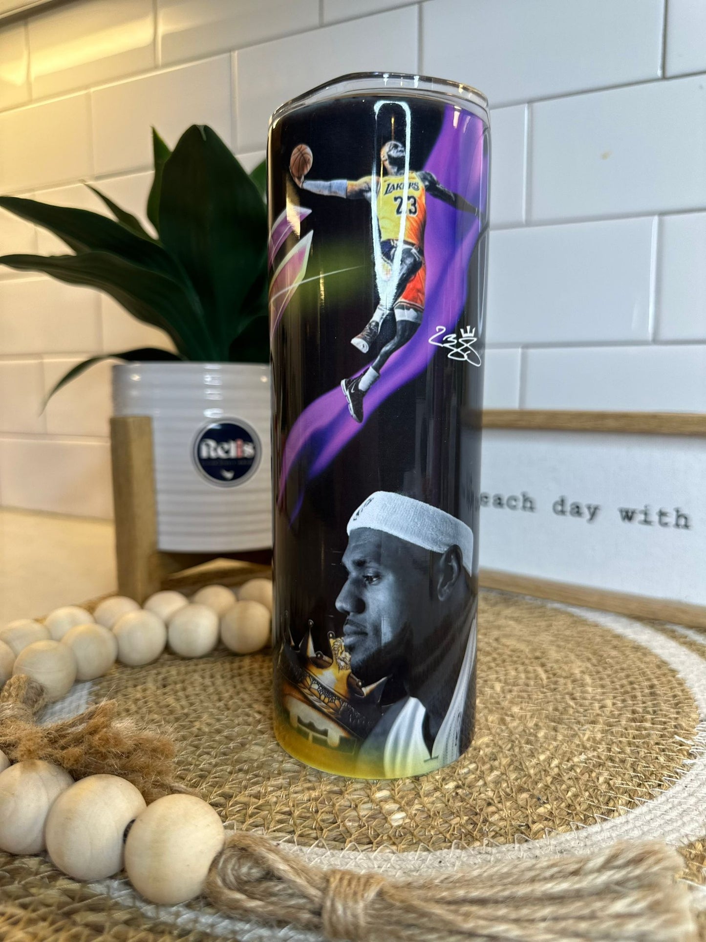 Tumbler Personalizado 20oz