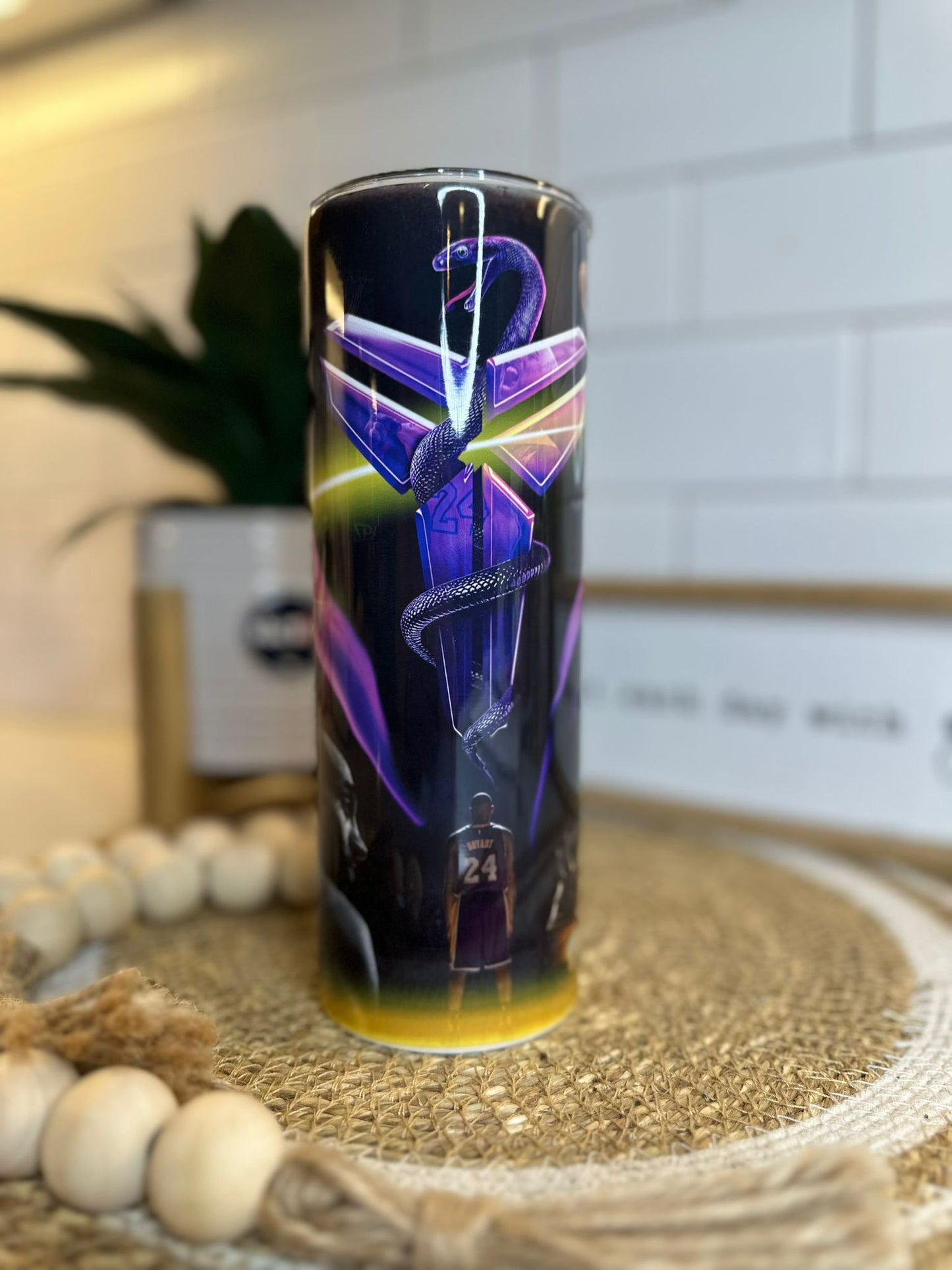 Tumbler Personalizado 20oz