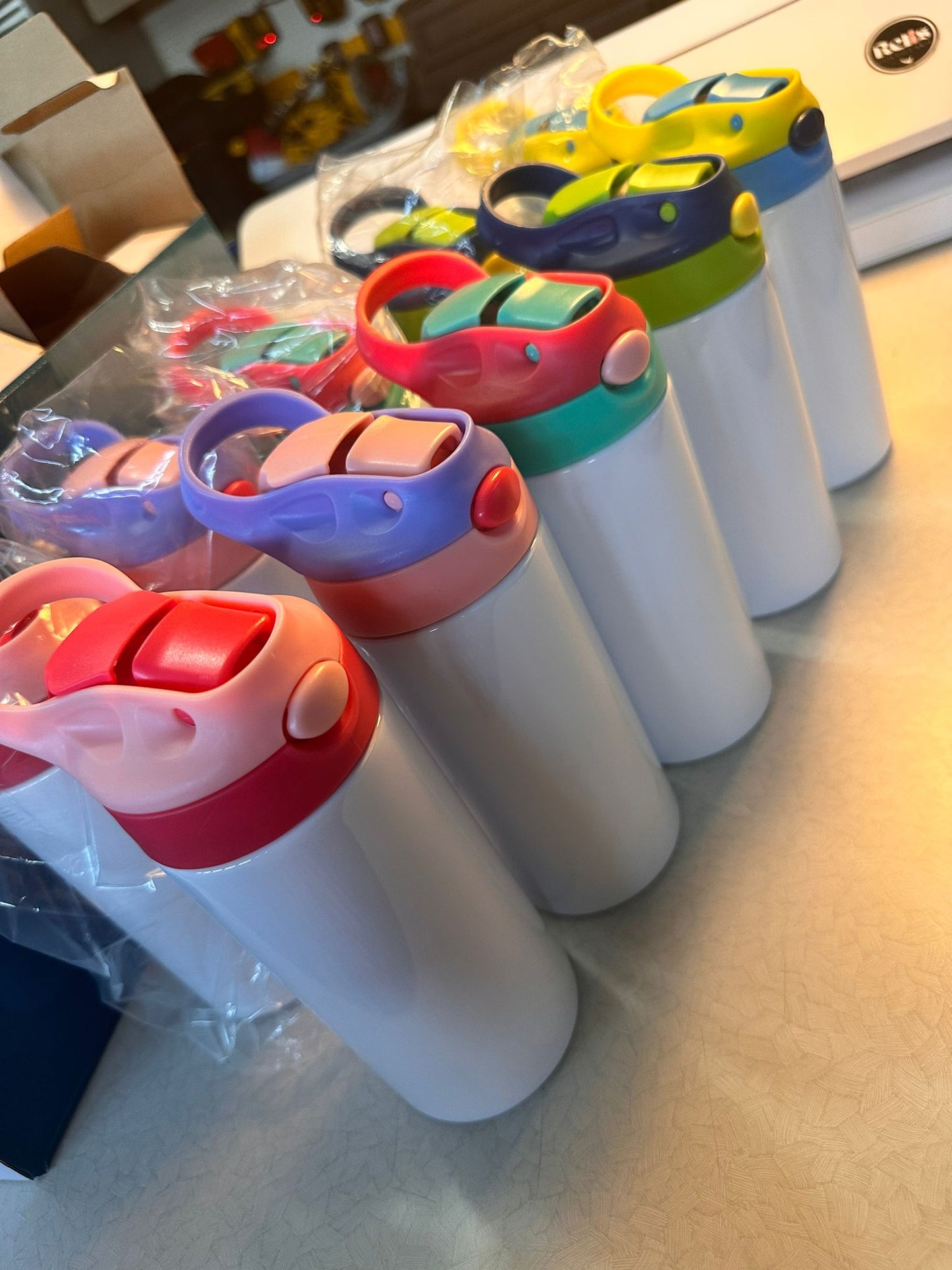 Kids tumbler