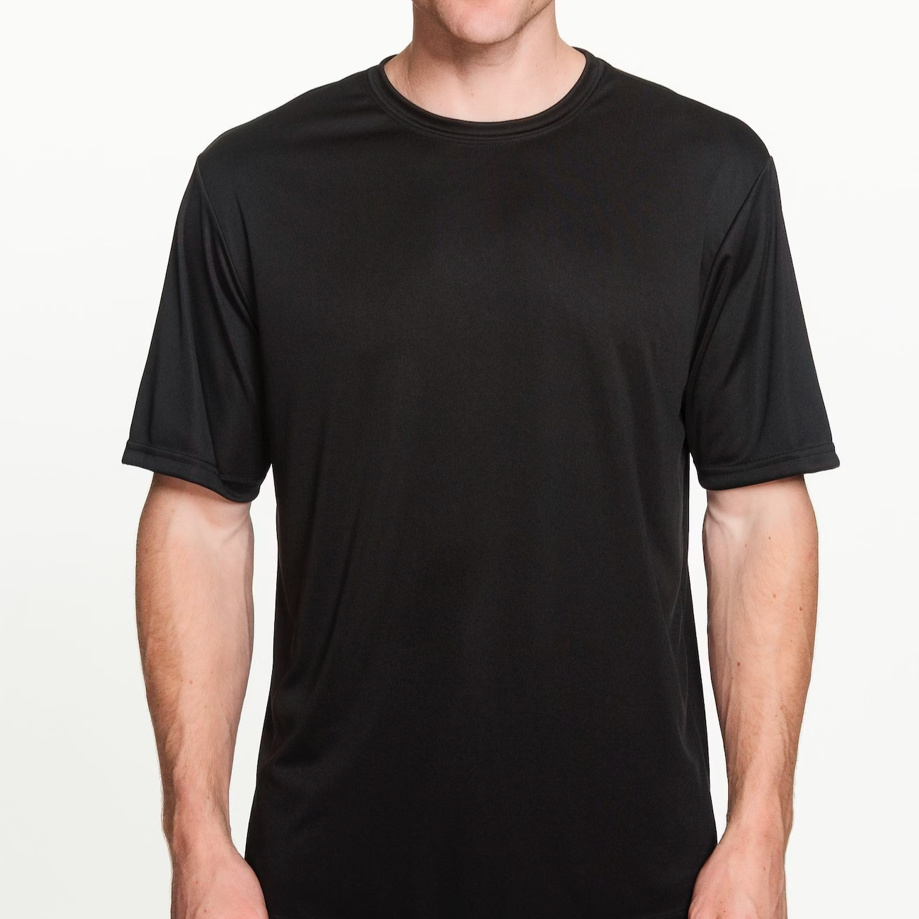 Camisas Dri-fit Unisex