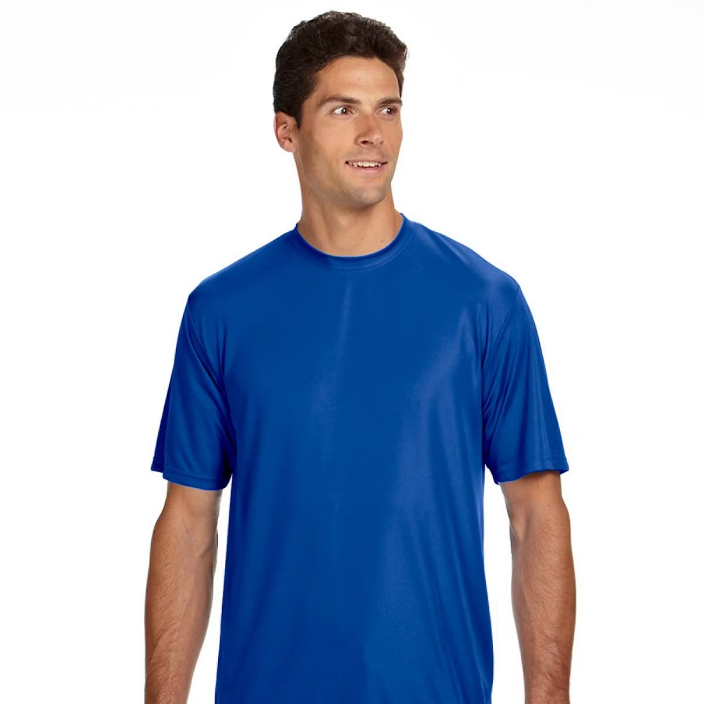 Camisas Dri-fit Unisex