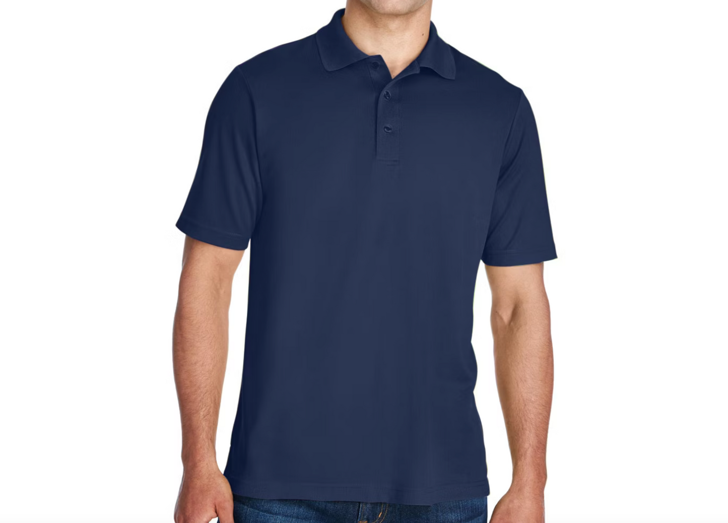 Polos Bordado