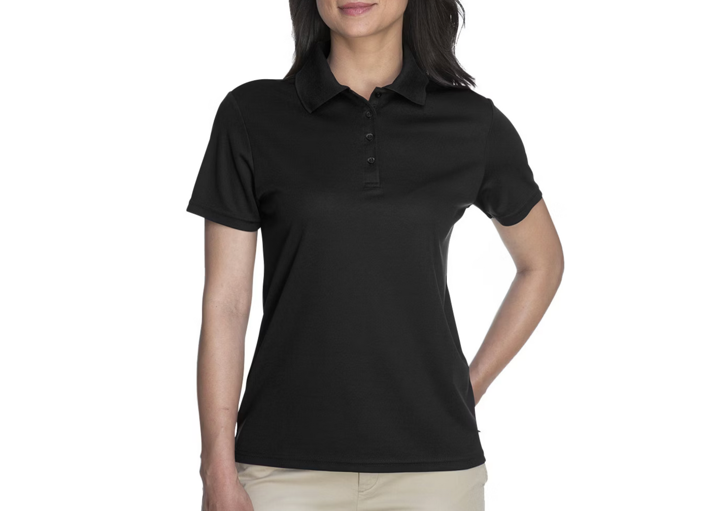 Polos Bordado