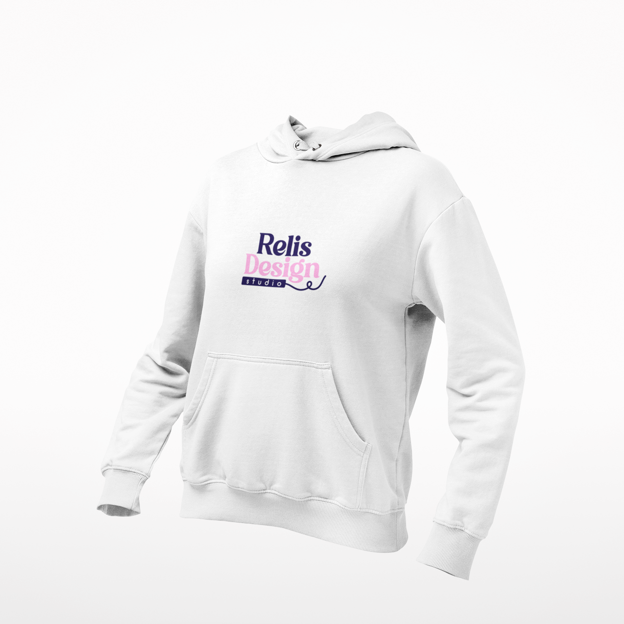 Hoodie / Con Logo
