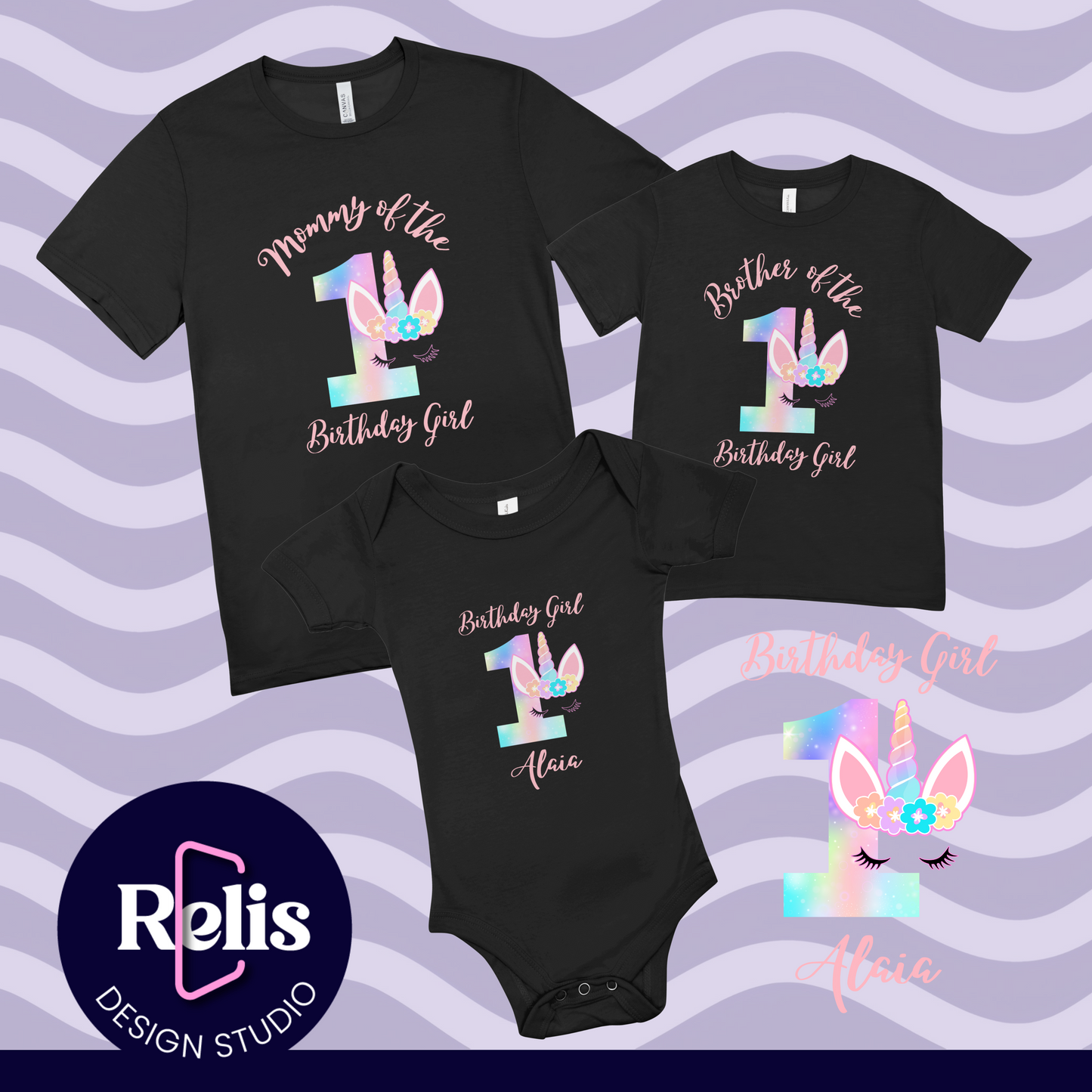 Camisas para Cumpleaños