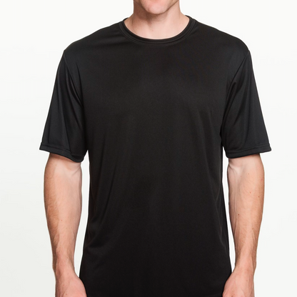 Camisas Dri-fit Unisex