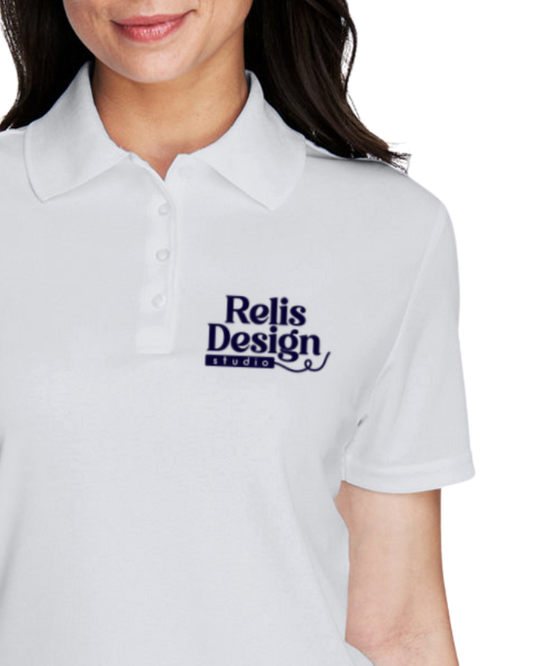 Women's Origin Performance Piqué Polo
