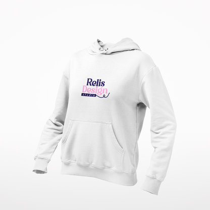 Hoodie / Con Logo