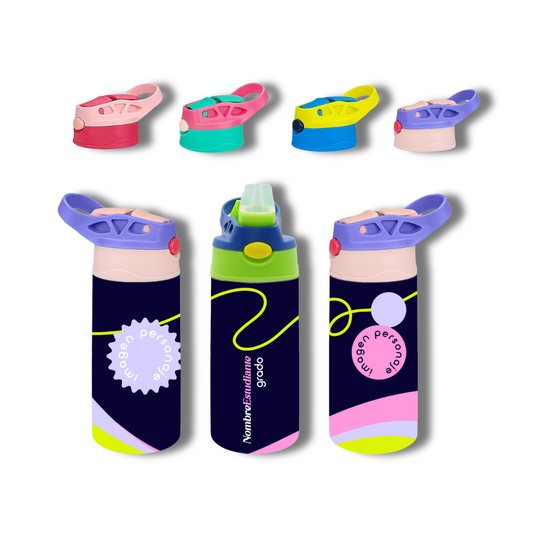 Kids tumbler