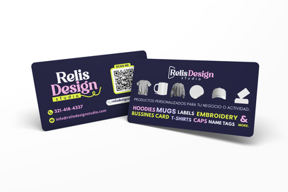 Business Cards