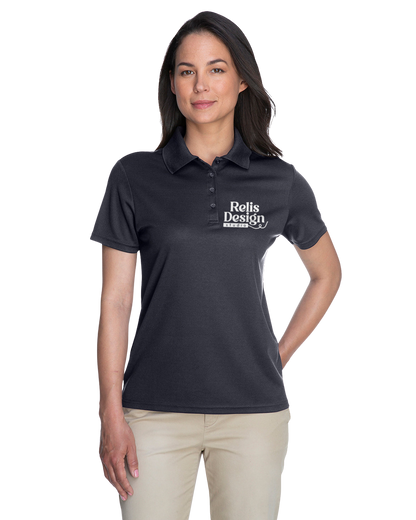 Women's Origin Performance Piqué Polo