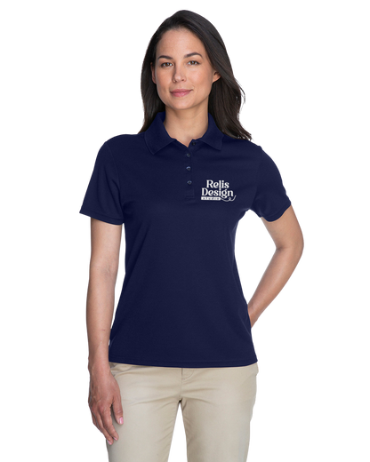 Women's Origin Performance Piqué Polo