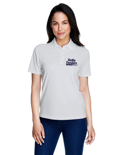 Women's Origin Performance Piqué Polo