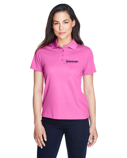 Women's Origin Performance Piqué Polo