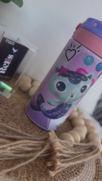 Kids tumbler