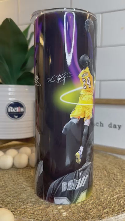 Tumbler  Personalizado 20oz