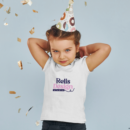 Camisas para Cumpleaños