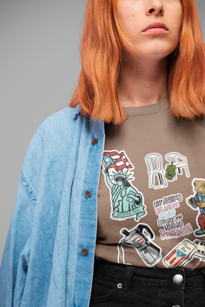 Camisa Personalizada